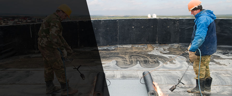 Clarkrange Roofing Contractors