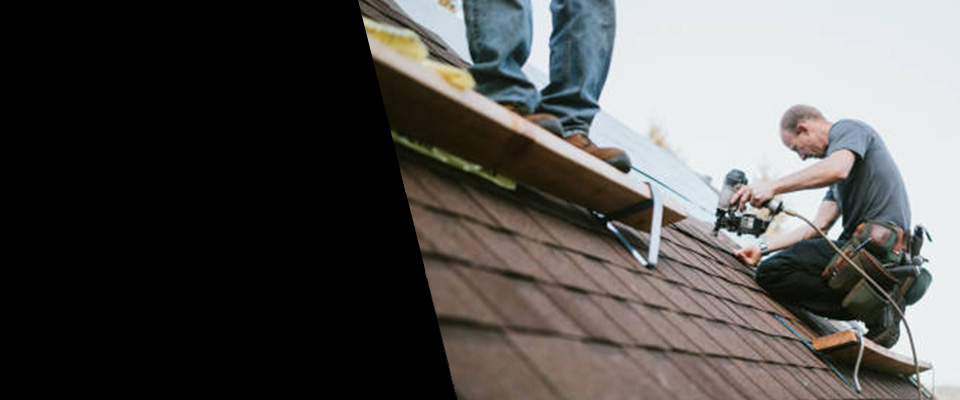Clarkrange Roofing Contractors